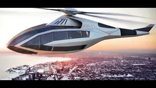 Top luxurious helicopters used by billionaires in the world