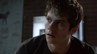 Stiles stilinski (teen wolf) scene pack/clips for editing season 4 part 1 & 2