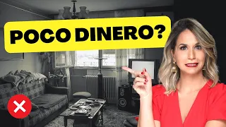 10 IDEAS PARA HACER QUE TU CASA SE VEA LUJOSA (Con Poco Dinero)
