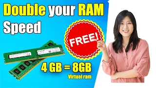 How to Increase RAM in Laptop Urdu Hindi