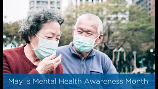 Disparities in Mental Health Care: Closing the Gap in AAPI Communities