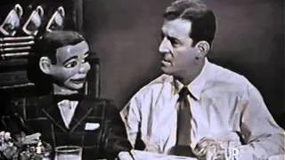 Paul Winchell-Where's Winch?