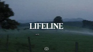 Indie Folk x Sad Acoustic Guitar Type Beat - “Lifeline”