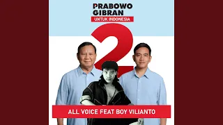 Prabowo gibran untuk indonesia