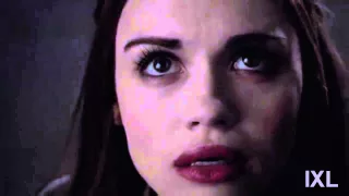 Prey ◇Lydia Martin◇