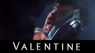 Valentine (2001) - Gary's Uncut Death