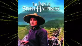 Nick Nack Paddy Whack. From The Inn Of The Sixth Happiness 1958. Enjoy