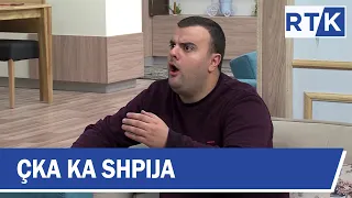 BEST of Çka ka Shpija 34  S04