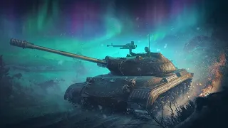 ⭐ОБЪЕКТ 274А - БОЛЬШЕ МИНУСОВ ИЛИ ПЛЮСОВ?⭐WORLD OF TANKS⭐