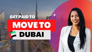 Dubai is looking for foreigners 🔍| All costs covered | Dubai Business Associates