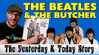 The Beatles & The Butcher - The Story of The 'Yesterday & Today' Album