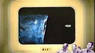 Star Trek: The Doomsday Machine - MST3K Style