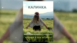 Neznaen x Aria AlterEgo  - Kalinka [Калинка]