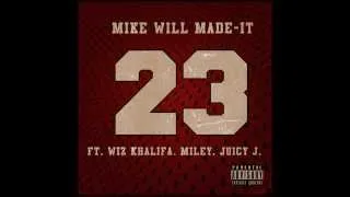 Mike Will Made It ft Miley Cyrus, Wiz Khalifa, Juicy J - 23