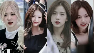 [TIKTOK BLACKPINK]#136 Tổng hợp những video nhạc choáy trên tiktok