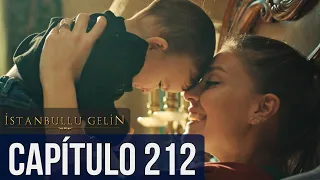 La Novia De Estambul Capítulo 212 (Doblada En Español)