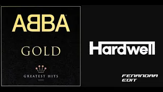 Voulez Vous - ABBA (Hardwell Remix) - Fenandaa Edit