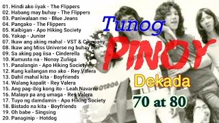 MUSIKA DEKADA 70 at 80 l MANILA SOUNDS l MUSIKA NG PAG_IBIG