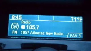 Local's hour on 105.7 airs Graham's Number