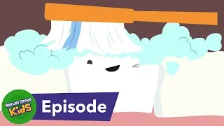 Brush Your Teeth S5 E12