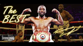 TERENCE CRAWFORD: THE DEBATE IS OVER | Feature & Highlights | BOXING WORLD WEEKLY