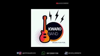 FEM COVER BY KWARO BAND ft DAVIDO