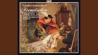 Dornroschen, Prelude Scene 1: Happy Event: Duftige Rosen lasset uns binden (Chorus of Maidens)