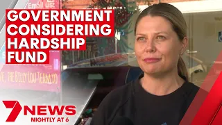 NSW COVID support for small businesses | 7NEWS