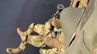 UH-60 hoist