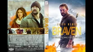 BRAVEN (2018) SLAMMED MOVIE REVIEWS 029