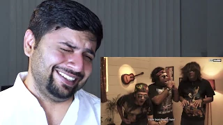 Pakistani Reacts to AIB: Lightning Fast Movies