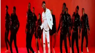 Diamond platnumz- ( new song ) yope  remix