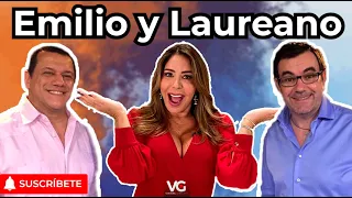 Emilio y Laureano | ¿Se lleva el HUMOR a la CAMA? 🤣