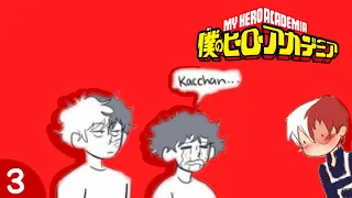 TodoDeku! // My Hero Academia (Comic Dub) #3