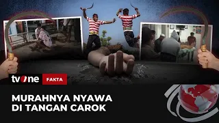 [FULL] Murahnya Nyawa di Tangan Carok | Fakta tvOne