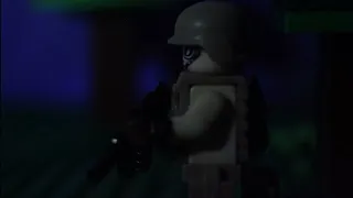 bravo 6 going dark in Lego
