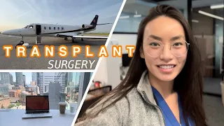 Transplant Surgery | RESIDENCY