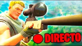 REVENTANDO EN FORTNITE !! LAS MEJORES VICTORIAS EN BATTLE ROYALE !! Makigames