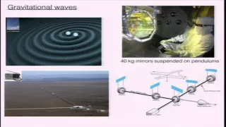 The New Era of Gravitational Wave Astronomy