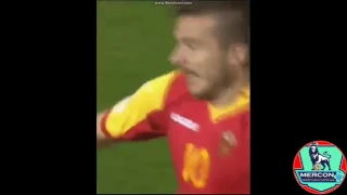 Montenegro 1 2 Poland   Highlight Qual World Cup 26 3 2017