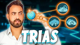 What is Trias Blockchain? (Animated Explanation, TRIAS Tokenomics)