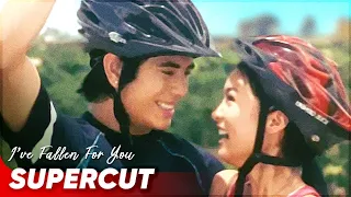 I've Fallen For You | Kim Chui, Gerald Anderson | Supercut