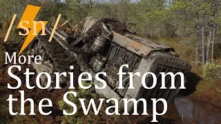 2chan - /sn/ - More Stories from the Swamp