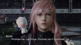 「Lightning Returns: FF13」 Final Day ~ "Full Gameplay"