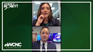 Nate Morabito and Vanessa Ruffes discuss a major development in the NC State landlord investigation