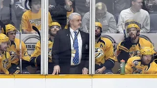 NHL: Penalty Box Moments