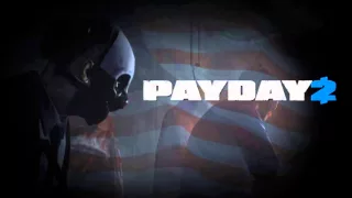 Payday 2 Official Soundtrack 27 Freeze