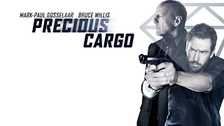 PRECIOUS CARGO - In Cinemas April 21