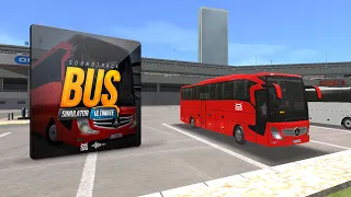 Soundtrack Bus Simulator: Ultimate 2019-2022 / Main Menu Theme / Song