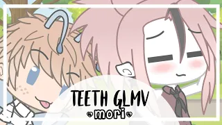 |Teeth GLMV|(Gacha Life)|❤️Mori❤️|(Flash Warning)